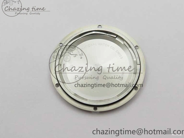 MIROTIME 0127 Durable Portofino 37mm SS V7F 1:1 Best Edition White Dial on Light Brown Leather Strap A 7092